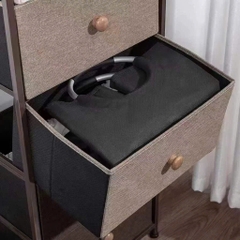 Túi Đựng Đồ Giặt Amazon Basics