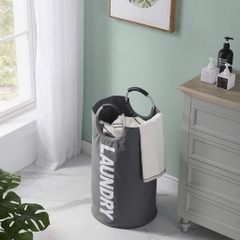 Túi Đựng Đồ Giặt Amazon Basics
