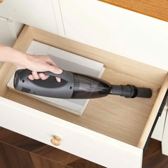 Máy hút bụi cầm tay Brigii MX30