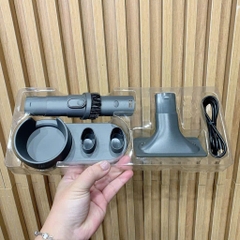 Máy hút bụi cầm tay Brigii MX30
