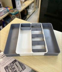 Hộp sắp xếp dao thìa dĩa Organizer Tray