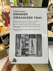 Hộp sắp xếp dao thìa dĩa Organizer Tray