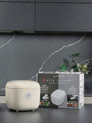 Nồi cơm cao tần Kaiyo 1L