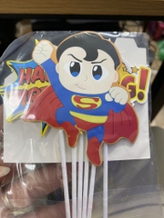 ซุปเปอร์แมนบินได้ 1 ชั้น