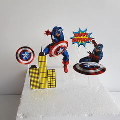 ตั้งคำบรรยายขนาดใหญ่