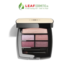Bảng Phấn Mắt Chanel Les Beiges Eyeshadow Palette - Tone Cool