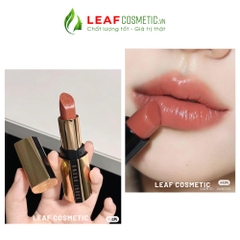 Son Thỏi Bobbi Brown Luxe Lipstick 64 Afternoon Tea - Màu Cam Trà Sữa
