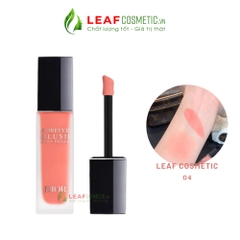 Má Hồng Dior Forever Blush Soft Filter 04 Daisy - Cam Đào