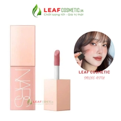 Má Hồng Kem NARS Afterglow Liquid Blush Dolce Vita - Màu Hồng Đất