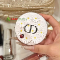 Phấn Bắt Sáng Dior Forever Glow Luminizer – Phiên Bản Giới Hạn Hoa Cúc (Summer 2026 Limited Edition)