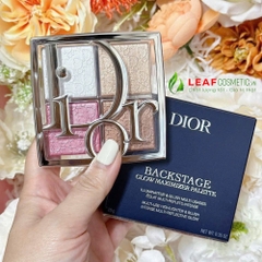 Phấn Bắt Sáng Highlight Dior Backstage Glow Maximizer 001 Universal