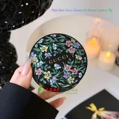 Phấn Nước Gucci Éternité De Beauté Cushion Limited Tone 02 - Vỏ Hoa