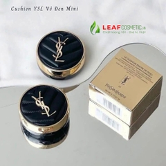 Phấn Nước YSL Le Cushion Encre De Peau Luminous Matte Mini – Tone 20
