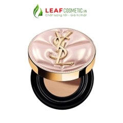 Phấn Nước YSL Vỏ Da Hồng Touche Éclat Glow-Pact Fullsize 12g – Tone B10
