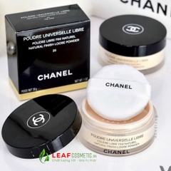 Phấn Phủ Bột Chanel Poudre Universelle Libre Natural Finish Loose Powder