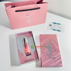 Set Quà Tặng 1 Son Dưỡng Bóng YSL Loveshine Plumping Lip Oil Gloss – Phiên Bản Giới Hạn Lễ Thất Tịch 2026 (Chọn Màu)