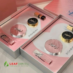 Set Trang Điểm YSL Love Light Collection 2026 Phiên Bản Lễ Thất Tịch (4 Món)