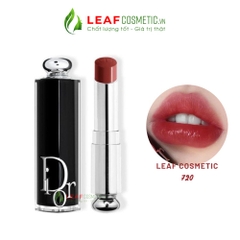 Son Dior Addict Hydrating Shine Lipstick 720 Icône – Hồng Đất