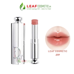 Son Dior Addict Glass Lipsticks 599 Adiorable - Đỏ ngọt nổi bật