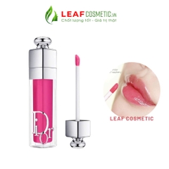 Son Dưỡng Dior Addict Lip Maximizer 007 Raspberry - Hồng Fuchsia