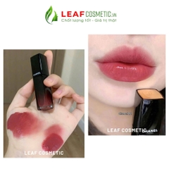 Son Kem Chanel Rouge Allure Laque 84 Rose Ambigu – Màu Đỏ Hồng Đào