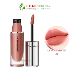 Son Kem MAC Locked Kiss Ink 67 Meticulous - Cam Hồng Đất