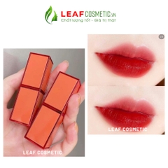 Son Thỏi Tom Ford Lip Color Matte Limited Edition 16 Scarlet Rouge - Màu Đỏ Thuần (Vỏ Cam)