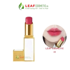Son Thỏi Tom Ford Soleil Ultra-Shine Lip Color 41 Remote Isle – Màu Hồng Tươi