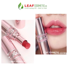 Son Dưỡng YSL Loveshine Candy Glow 11B Berry Lolly - Hồng Dâu