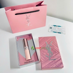 Set Son Dưỡng YSL Lovenude Lip Blusher – Phiên Bản Giới Hạn Lễ Thất Tịch 2026 (Chọn Màu)