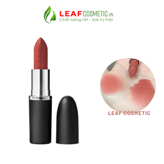 Set Quà Son Lì MAC MACximal Silky Matte Tùy Chọn Màu