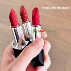 Son Dior 808 Red Dream - Đỏ Hồng (Velvet Ngôi sao Limited)