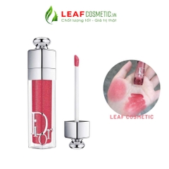 Set Dior Son Bóng Addict Lip Maximizer & Nước Hoa J’adore Mini
