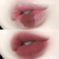 Son Thỏi MAC 892 Over The Taupe - Nâu Tây