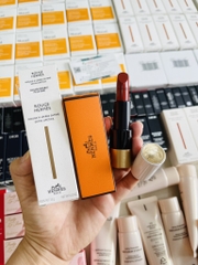 Son Hermes Satin 79 Rouge Erable Màu - Đỏ Gạch