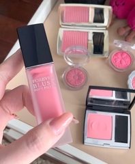 Má Hồng Dior Forever Blush Soft Filter 05 Lily - Hồng Nude