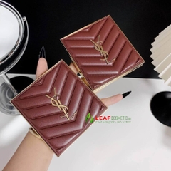 Bảng Phấn Đa Năng YSL Brewed Reflections Couture Face Palette 6 Ô Limited – Vỏ Nâu (Chọn Tông)