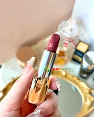 Son Thỏi Dior Rouge Dior Velvet 629 Parade – Màu Hồng Nâu Đất (Holiday 2025 Limited Edition)