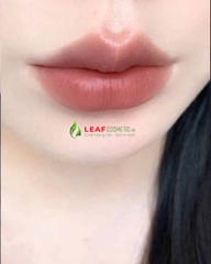 Son Thỏi Chanel Rouge Allure Velvet Limited Edition 479 Crush - Màu Hồng Nâu (Vỏ Đen)