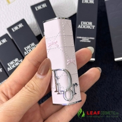 Case son Nơ Hồng Pink Bow (Vỏ Rời Thay Lõi)