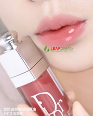 Son Dưỡng Dior Addict Lip Glow Oil 012 Rosewood - Hồng gỗ