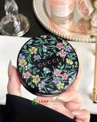 Phấn Nước Gucci Éternité De Beauté Cushion Limited Tone 02 - Vỏ Hoa