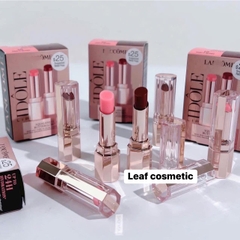 Set Son Dưỡng Lancôme Lip Idôle Squalane 12 Butterglow Mini (Màu 10 & Màu 60)