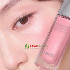 Kem Bắt Sáng Dior Forever Glow Maximizer 212 Tutu – Highlighter Dạng Lỏng Lâu Trôi