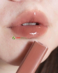 Son Kem Hai Đầu Chanel Le Rouge Duo Ultra Tenue 188 Caramel Beige – Màu Cam Sữa