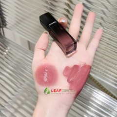 Son Kem Chanel Rouge Allure Laque 63 Ultimate – Màu Hồng Khô