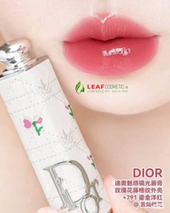 Son Dưỡng Dior Addict Glass Lipstick 791 Diorissime - Màu Hồng Đỏ (Vỏ Bạc)