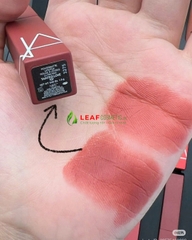 Son Lì Nars Powermatte 107 Tainted Love - Màu Đỏ Hồng Đất l