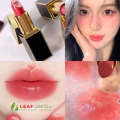 Son Thỏi Tom Ford Runway Lip Color 06 On Repeat - Màu Hồng Cam Đất