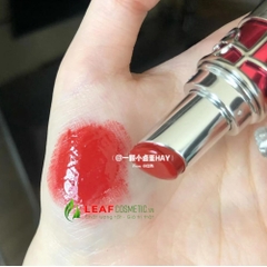 Son Dưỡng YSL Rouge Volupte Candy Glaze 07 -  Đỏ Berry